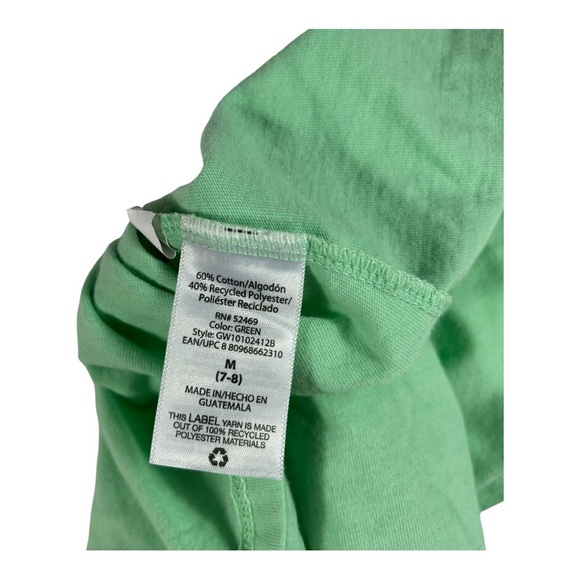 Girls - Wonder Nation - Scoop Neck Tee Lot - 6 Shirts - 7/8 (Medium) - Picture 8 of 12